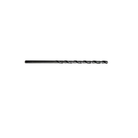 Metāla urbis Irwin DIN 340; 4,0x80/120 mm; 1 gab.