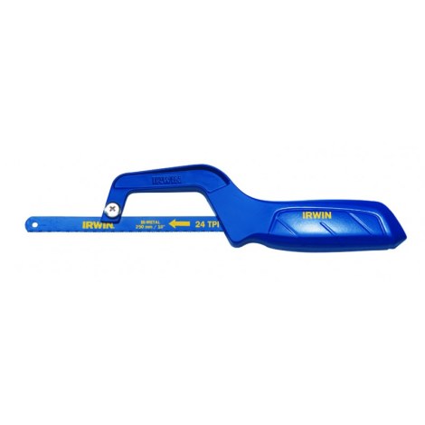 Ножовка по металла Irwin Mini; 250 mm