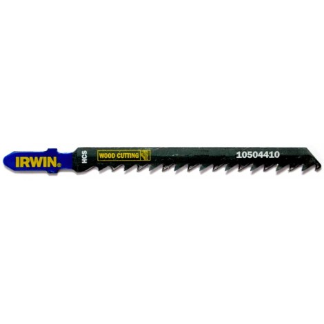 Пилки для лобзиков Irwin T144DP; 5 шт.