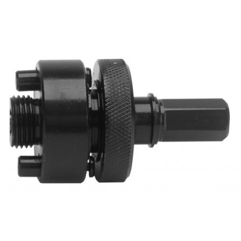 Jaudas maiņas adapteris Irwin; 9,5 mm