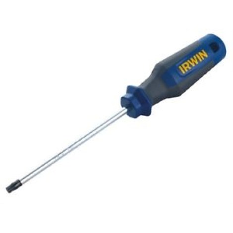 Отвертка Irwin TorxTip; T30