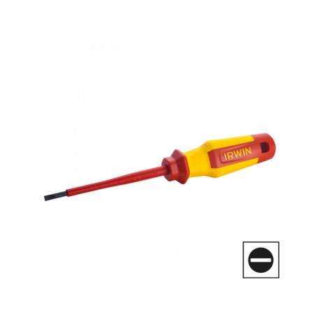 Skrūvgriezis Irwin Pro Comfort VDE; PAR3,5; 80 mm