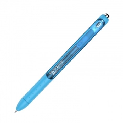 Marķieris Irwin InkJoy GEL F melns