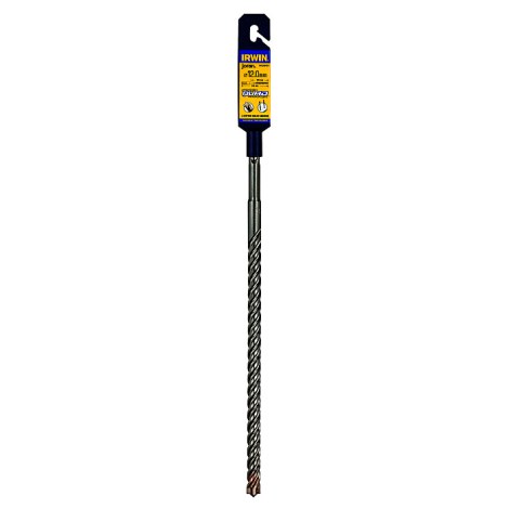 Betona urbis Irwin IW2039424; 12x310 mm; SDS-plus