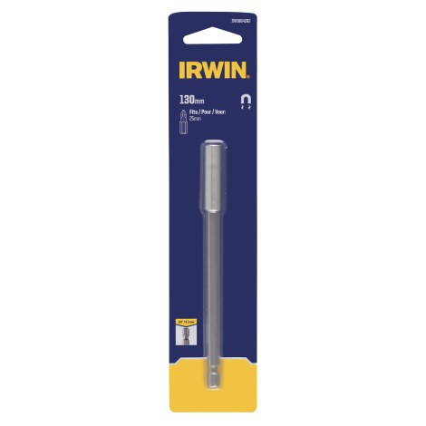 Magnētisks turētājs Irwin IW6064202; 130 mm