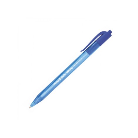 Marķieris Irwin InkJoy 100 RT M; 20 gab.; sarkanā krāsā