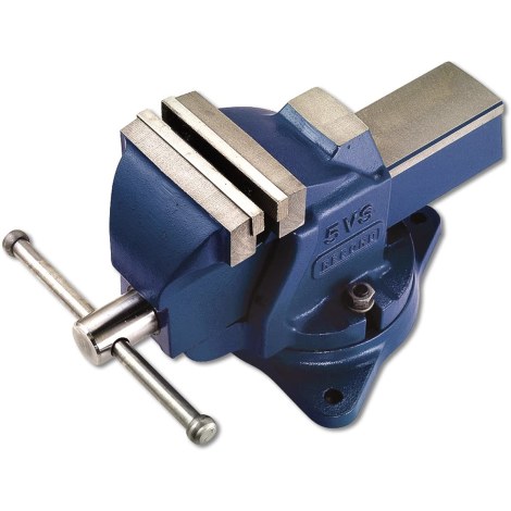 Стационарные тиски Irwin; 150 mm