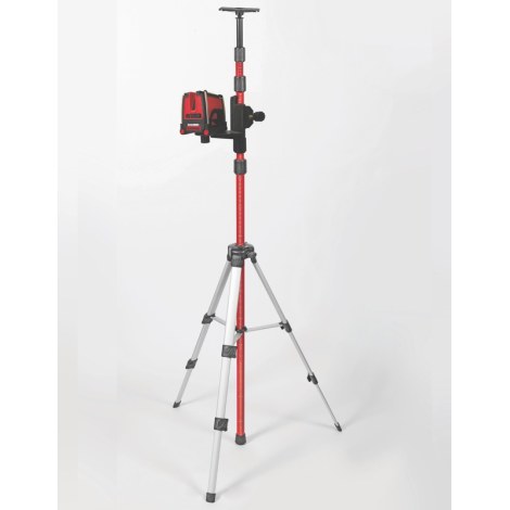 Lāzera nivelieris Kapro ProLaser Vector 873S Ar statīvu