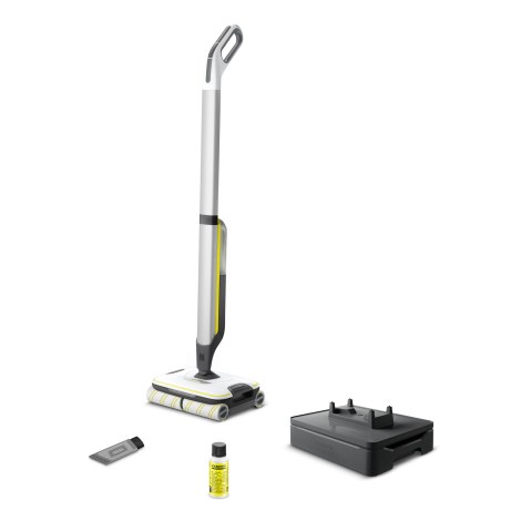 Grīdu uzkopšanas iekārta Karcher FC 7 Plus *EU