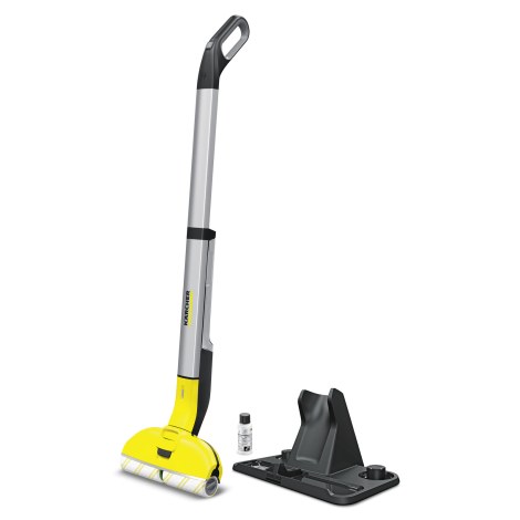 Машина для мытья пола Karcher EWM 2; 7,2-7,4 V