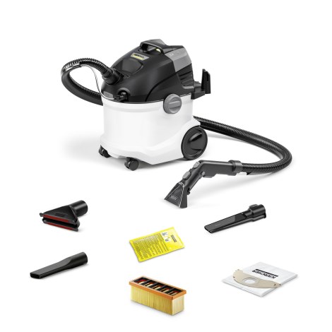 Пылесос моющий Karcher SE 5 Car