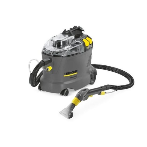 Putekļusūcējs ar mazgāšanas funkciju Karcher PUZZI 8/1 C