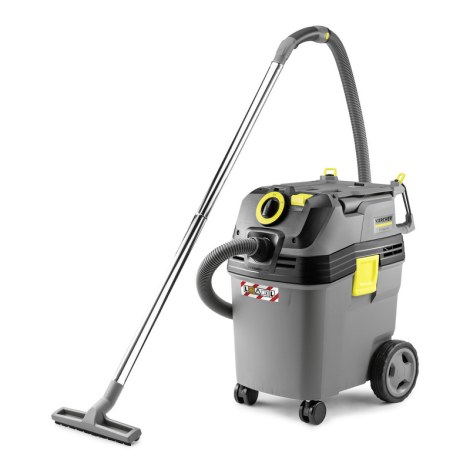 Putekļsūcējs Karcher NT 401 Ap L EU