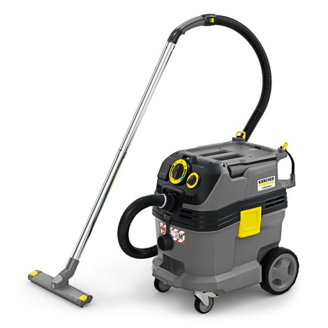 Sausais putekļusūcējs Karcher NT 30/1 Tact Te M EU