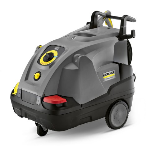 Augstspiediena mazgātājs Karcher HDS 6/14-4 C 1.170-900.0