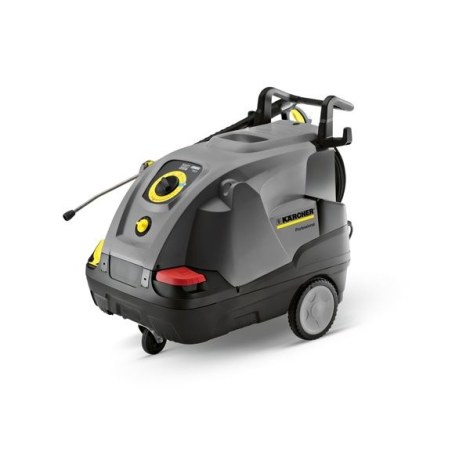 Grīdu uzkopšanas iekārta Karcher HDS 7/16 c