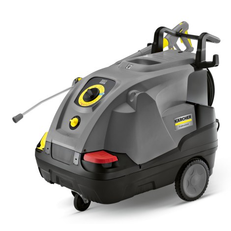Trīsfāzu augstspiediena mazgātājs Karcher HDS 8/18-4 C 1.174-900.0