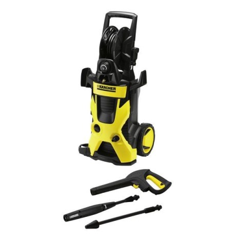 Мойка высокого давления Karcher K 3.700