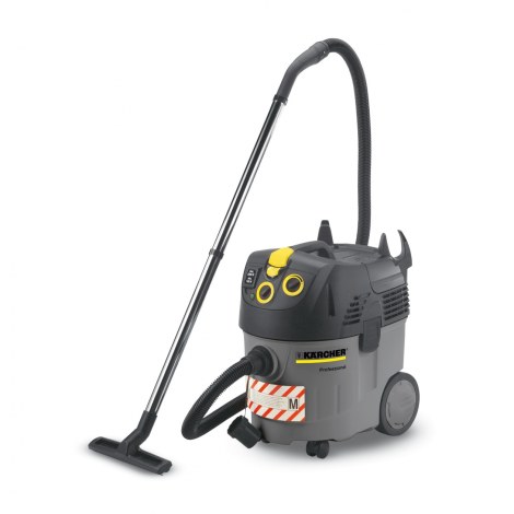 Пылесос для сухой-влажной чистки Karcher NT 35/1 Tact Te M