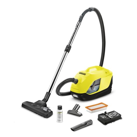 Пылесос Karcher DS 6 EU