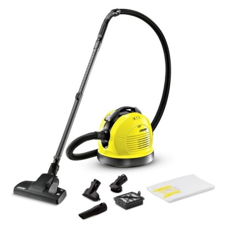 Пылесос для сухой чистки Karcher VC 6