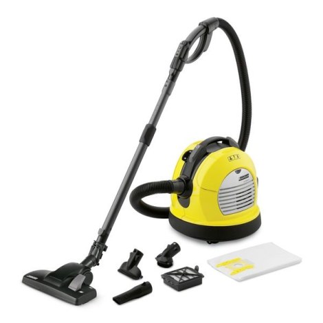 Пылесос для сухой чистки Karcher VC 6 Premium