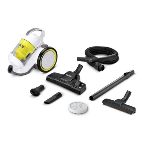 Пылесос Karcher VC 3 Premium white EUI