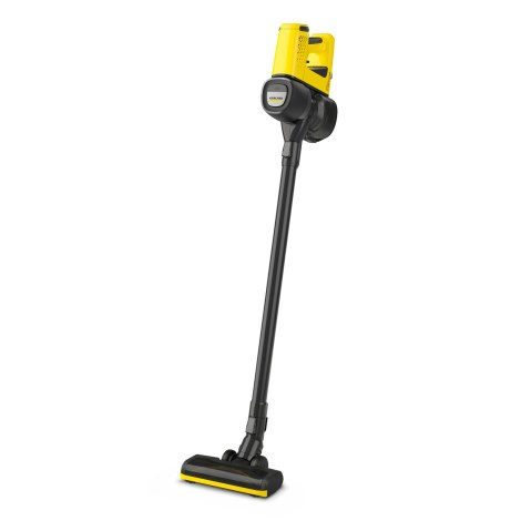 Пылесос Karcher VC 4; 21,6 V; 1x2,5 Ah аккум.
