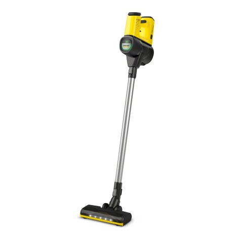 Пылесос Karcher VC 6; 25,2 V; 1x2,5 Ah аккум.