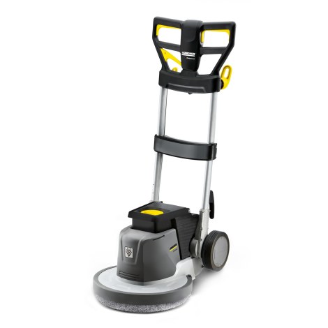 Машина для мытья пола Karcher BDS 43/180 C Adv EU