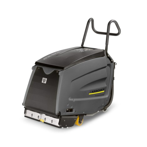 Стиральная машина эскалатора Karcher BR 47/35 ESC