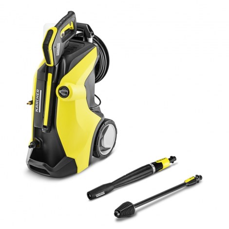 Augstspiediena mazgātājs Karcher K 7 Premium Full Control