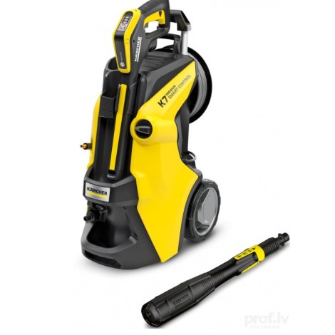 Мойка высокого давления Karcher K 7 Premium Smart Control AntiTwist