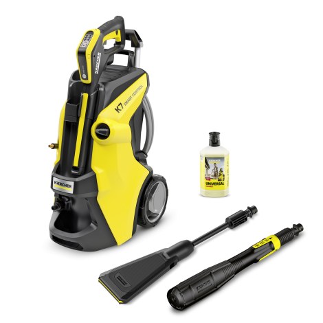 Augstspiediena mazgātājs Karcher K 7 Power Control Flex eco!Booster