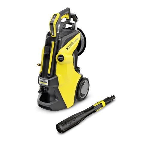 Augstspiediena mazgātājs Karcher K 7 Premium Smart Control Flex