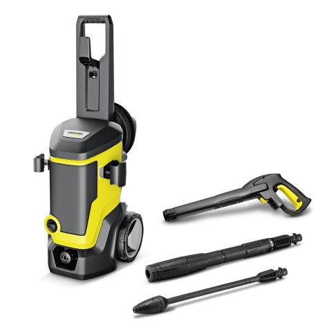 Augstspiediena mazgātājs Karcher K 7 WCM Premium EU
