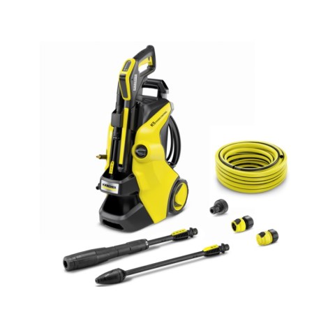 Мойка высокого давления Karcher K 5 POWER CONTROL WSK EU