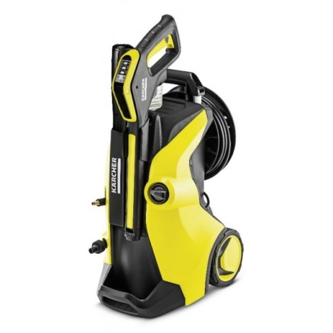 Мойка высокого давления Karcher K 5 Premium Full Control Plus