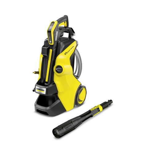 Augstspiediena mazgātājs Karcher K 5 Smart Control Flex