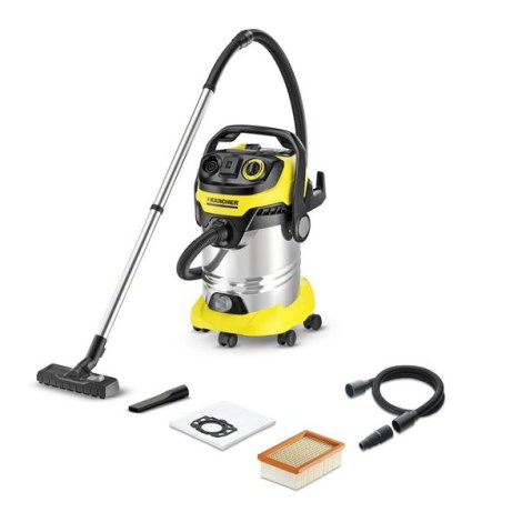 Putekļsūcējs Karcher WD 6 P Premium
