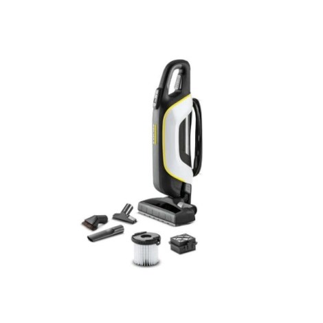 Пылесос Karcher VC 5 Premium white EUI
