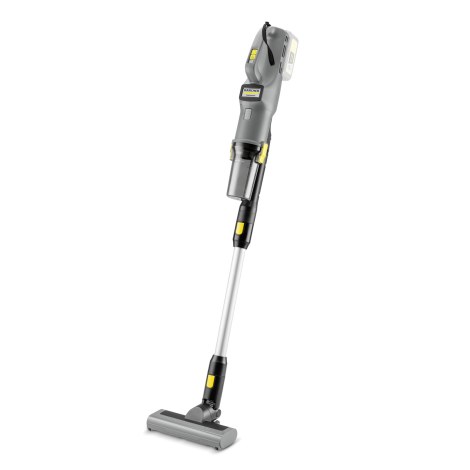 Putekļsūcējs Karcher LVS 1/2 Bp; 36 V (bez akumulatora un lādētāja)