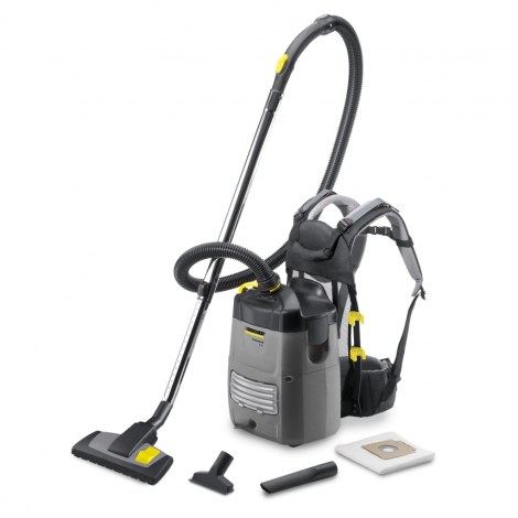 Putekļsūcējs Karcher BV 5/1