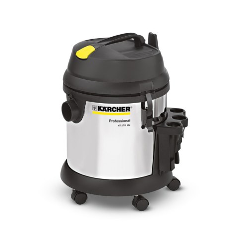 Пылесос для сухой-влажной чистки Karcher NT 271 Me EU