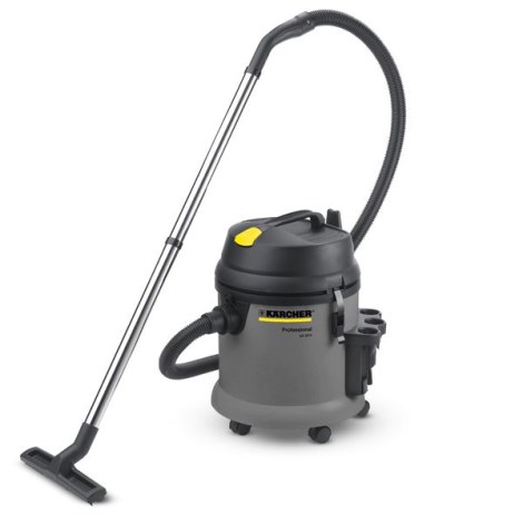 Пылесос для сухой-влажной чистки Karcher NT 27/1