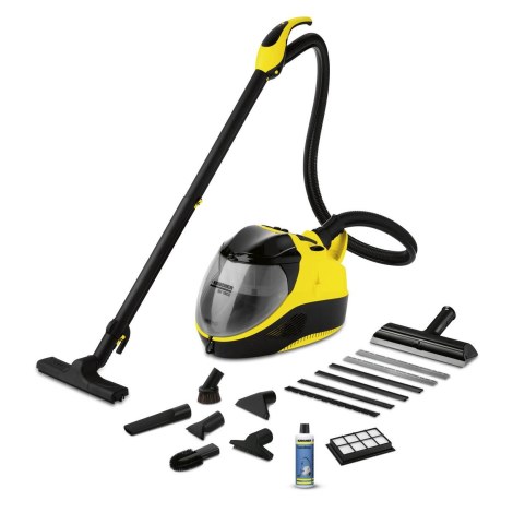 Паропылесос Karcher SV 7