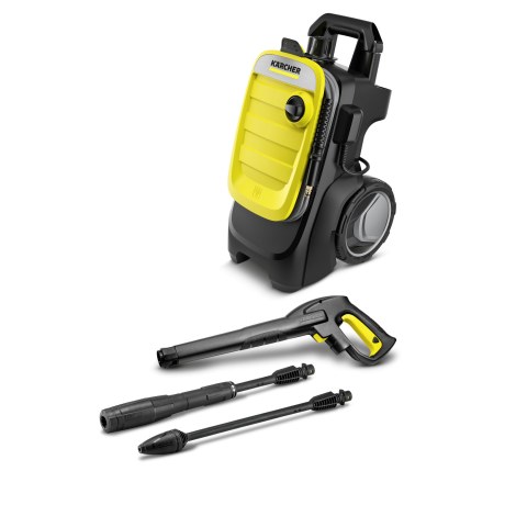 Augstspiediena mazgātājs Karcher K 7 Compact EU