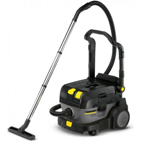 Sausās un mitrās tīrīšanas putekļsūcējs Karcher NT 14/1 Ap Adv