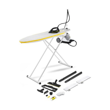 Gludināšanas sistēma Karcher SI 4 EasyFix Iron white