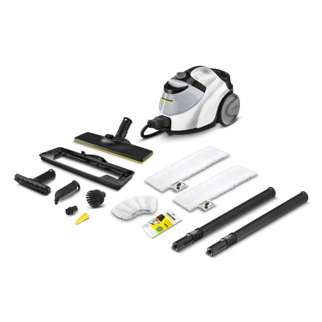 Tvaika tīrītājs Karcher SC 5 EasyFix Premium